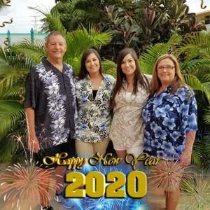 Meet your Posher, Keith